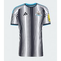 Pánský Fotbalový dres Newcastle United Joelinton #7 2026-27 Domácí Krátký Rukáv